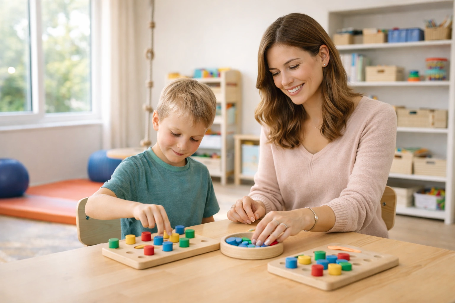 Praxissoftware für Ergotherapie – Wartelistenmanagement und Therapiedokumentation in PraxiPro